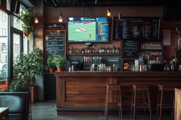 vecteezy_a-bar-with-a-tv-and-a-table_53727337