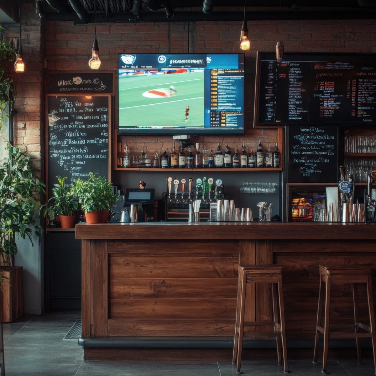 vecteezy_a-bar-with-a-tv-and-a-table_53727337